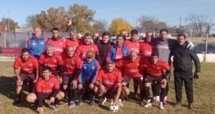 Senior: Independiente cerró el Apertura invicto y con un nuevo triunfo