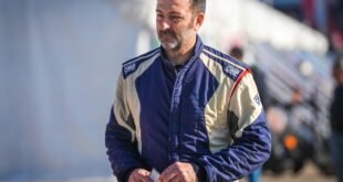 Alejandro Irazusta terminó octavo en San Juan y continúa liderando la Master del Top Race