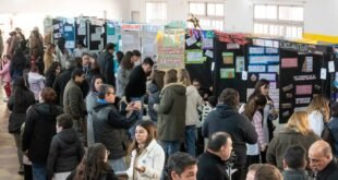 Con gran participación se desarrolló la Feria Distrital de Educación, Arte, Ciencias y Tecnología 2026