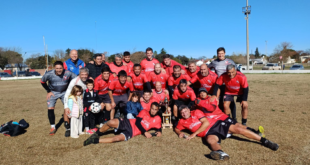 Independiente nuevamente Campéon del Senior