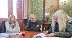 Presentaron en Tapalqué el proyecto “1000 Pueblos Jóvenes” para promover el arraigo y el desarrollo de comunidades rurales