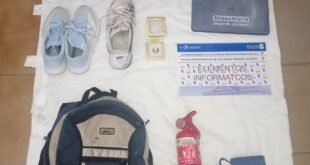 Trenque Lauquen: frustran un robo domiciliario tras una persecución; un delincuente fue detenido y otro logró escapar