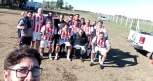 Senior: El Apertura llega al final