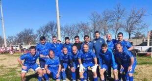El Torneo Clausura Senior disputa este domingo la tercera fecha