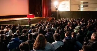 Gran participación en las jornadas de prevención de adicciones del programa “Rivadavia Elige Vivir”