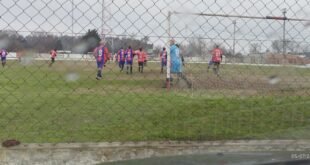 Senior: Con tres punteros arranca la fecha 6