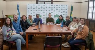 Rivadavia acordó un aumento del 8% para empleados municipales a partir de agosto