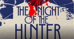 “The Night of the Hunter” se proyectará este viernes en una nueva edición de Cine Turno Noche