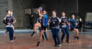 Rivadavia definió a sus representantes para la etapa regional de los Juegos Bonaerenses 2026