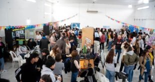 Dos proyectos de Rivadavia fueron seleccionados en la etapa regional de Decisión Niñez
