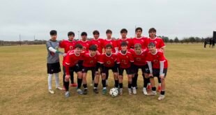 Gran jornada para las Inferiores de Independiente en Lincoln