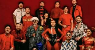 La Delio Valdez será el gran cierre de la “Madre de las Jineteadas” en Carlos Tejedor
