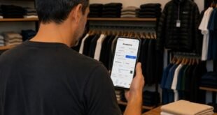 Pistacho App lanza su App de Tienda Online en Google Play