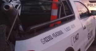 Secuestran cinco motocicletas en González Moreno durante una serie de allanamientos