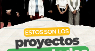 Jubilados, niñez y soberanía: La serie de proyectos de Somos Rivadavia para la nueva sesión del HCD