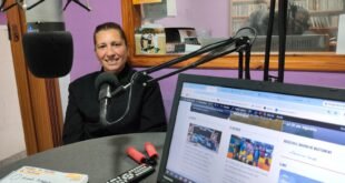 Esther Hermina: “Uno tiene que buscar los sueños, el no ya lo tenés de antemano”