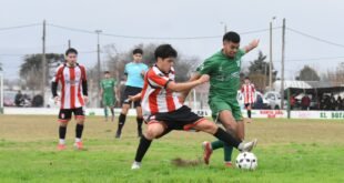 Se jugó la octava fecha del Clausura