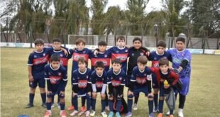 Inferiores: Habrá partido desempate en Novena División