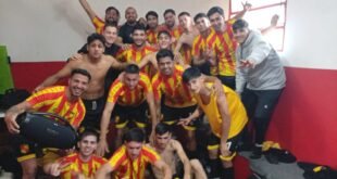 Social de González Moreno ganó en América y se afianza como escolta del Sport