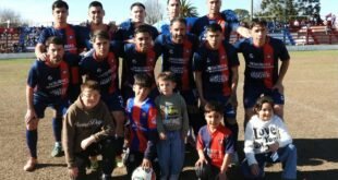 Se jugó la octava fecha de la Liguilla