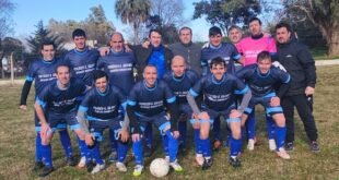 Senior: la quinta fecha se juega sin el puntero ni el escolta