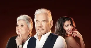 Arnaldo André llega a América con “Tango para Tres”: “Quiero que se diviertan con nosotros”