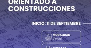 AutoCAD orientado a Construcciones: una propuesta para potenciar el perfil profesional