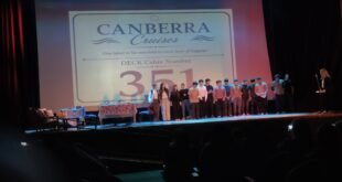 Malvinas: una jornada de memoria, aprendizaje y emoción en América