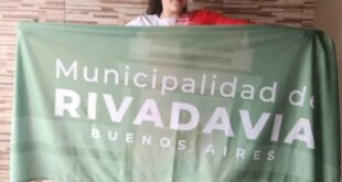 Juegos Bonaerenses 2026: Rivadavia suma nuevos clasificados y avanza hacia las instancias decisivas