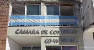 Coworking de Rivadavia: un espacio para estudiar, trabajar y desarrollar proyectos
