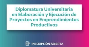 Nueva propuesta universitaria en Rivadavia: llega una Diplomatura de la UNLZ