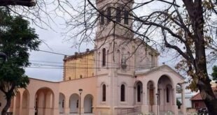 América celebra este jueves el Día de San Bernardo, patrono de la ciudad