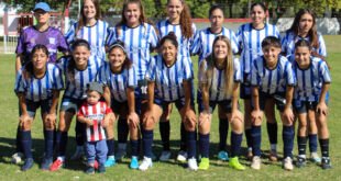 Fútbol Femenino: Racing goleó, Eclipse ganó y Atlético e Independiente repartieron puntos