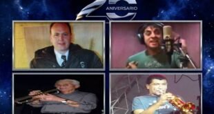 Sabroso cumple 25 años y se recuerda a Silvio Ledesma, el músico de América que dejó su huella en la banda