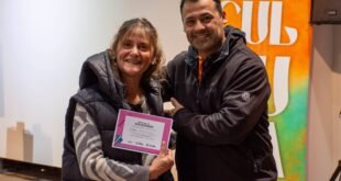 Cuatro representantes de Rivadavia clasificaron a Mar del Plata en los Juegos Bonaerenses
