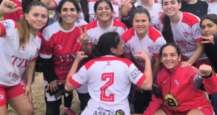 El fútbol femenino vuelve a la cancha: comienza la Liguilla
