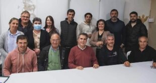 Más luz para Fortín Olavarría: el Municipio invertirá cerca de $68 millones en infraestructura eléctrica
