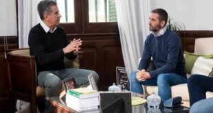 Rivadavia fortalece el trabajo articulado en salud y prevención ante emergencias