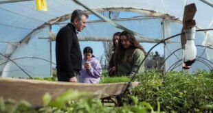 La Escuela Agraria de Fortín Olavarría abrió sus puertas a la comunidad con una muestra de proyectos y experiencias