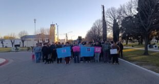 Investigan un grave hecho denunciado contra niñas en Fortín Olavarría: hay cinco imputados y secuestraron celulares