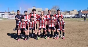 Se jugó la quinta fecha de la Liguilla