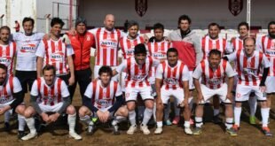 Senior: Se juega la primera fecha de la Liguilla