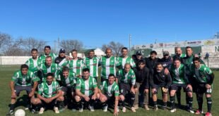 Senior: se juega la novena fecha del Clausura