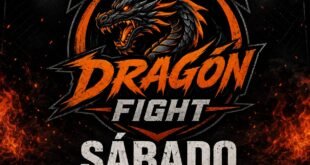 América Dragon Fight: se viene una gran noche de combates en el Club Independiente