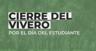 Día del Estudiante: habrá cortes de calles y cambios en algunos servicios municipales