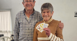 Más representantes de Rivadavia clasificaron a la etapa provincial de los Juegos Bonaerenses