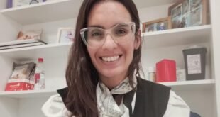 El Hospital Municipal de Rivadavia incorpora una nueva médica neonatóloga