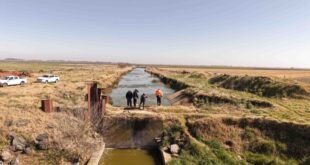 Rivadavia incorpora nuevas herramientas para monitorear el comportamiento del agua