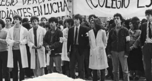 A 50 años de la Noche de los Lápices: Somos Rivadavia rechazó los discursos negacionistas en el Concejo Deliberante
