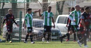 Senior: Todo lo que tenés que saber de la segunda fecha de la Liguilla